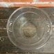 Seau A Vin Champagne Rafraîchissoir Verre Moule Made In Italy Vintage