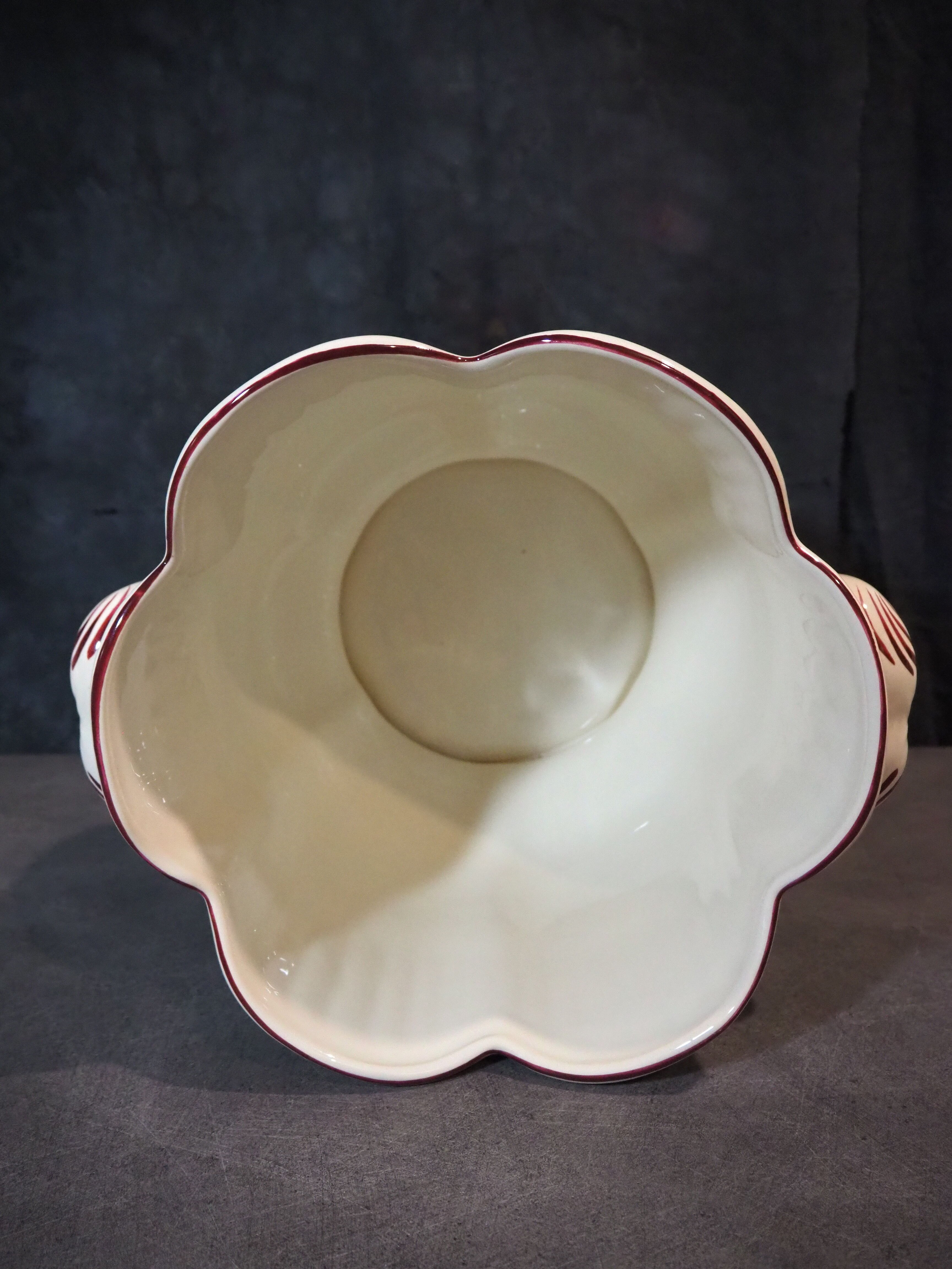Cache pot Louis XV, collection reverbere