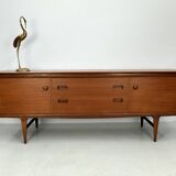 Vintage sideboard from Younger from the 1960s.