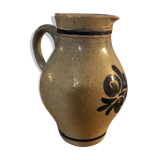 Milk pot
