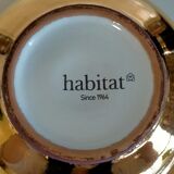 Edition habitat teapot