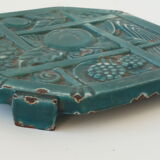 Enamelled cast iron trivia