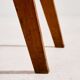 Oak chair