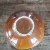 Vintage sarreguemine bowl Hawaii model