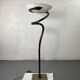 Lampadaire "Alfea" Scavo Enzo CiampaliniI pour Lamp International en verre de Murano- 1970