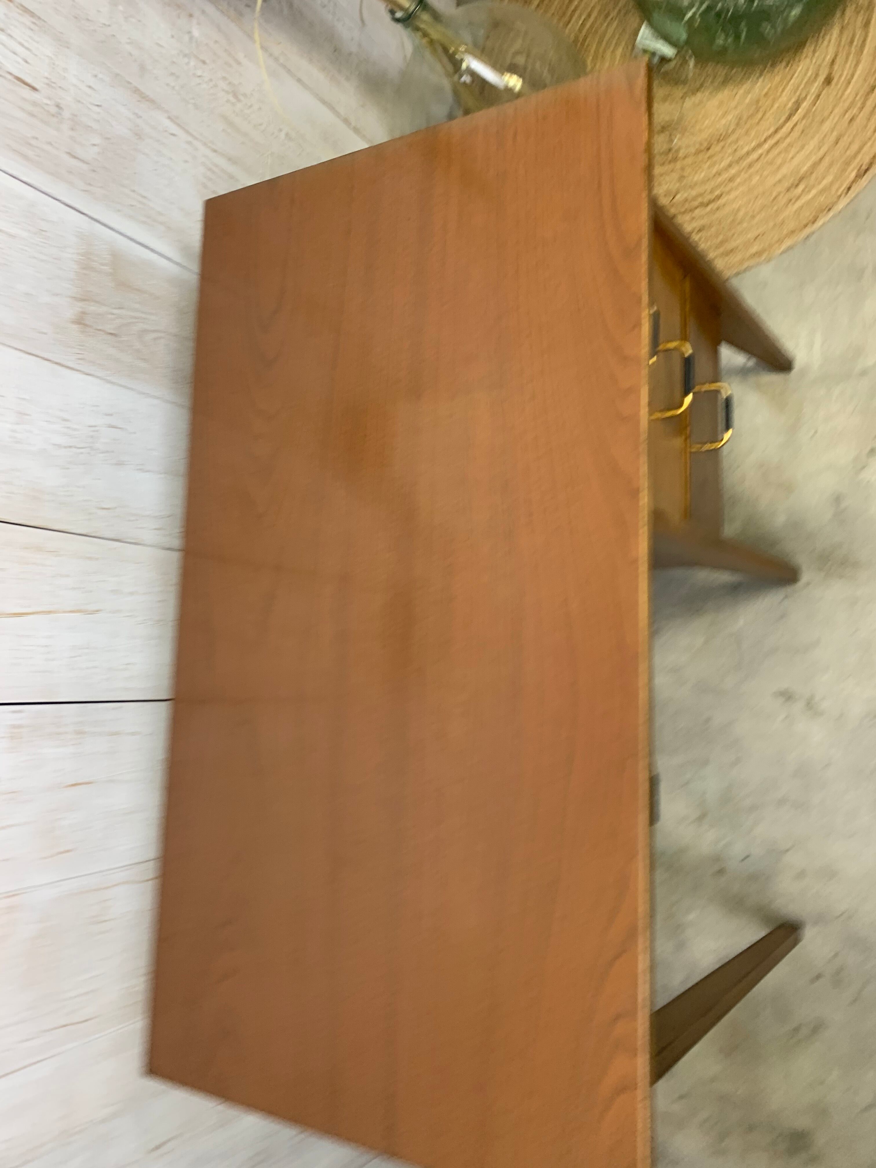 Bureau vintage