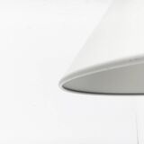 Danish Mid-Century Suspension Lamp by Louis Poulsen