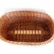 Rattan basket