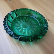 70s Prism Ashtray