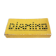Former Diamino letter set