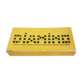 Ancien jeu de lettres Diamino
