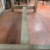 Raw table