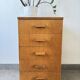 Vintage chest of drawers