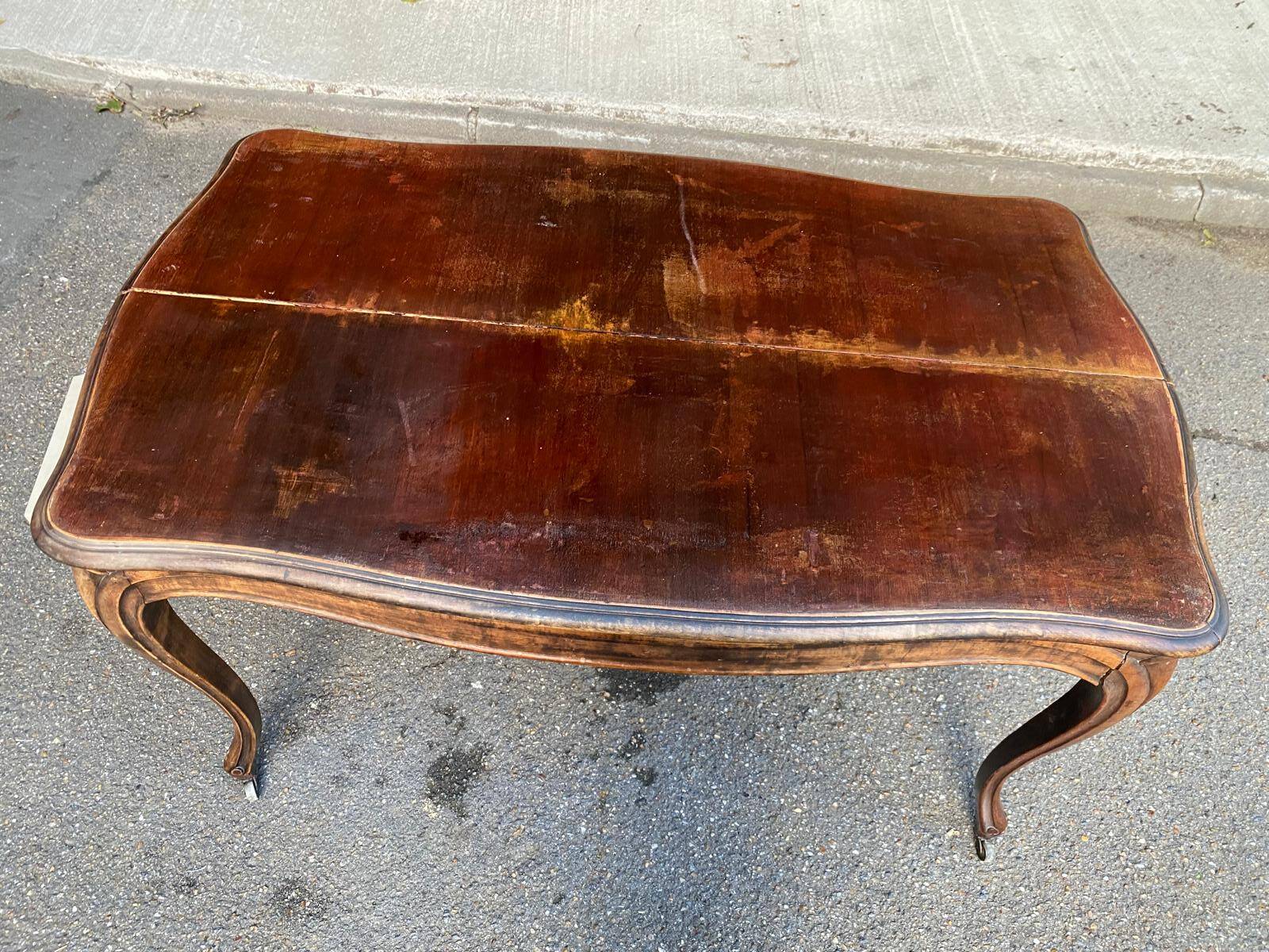 Bureau Napoléon du 19ème