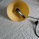 Teepee lamp SCE 31cm yellow-orange