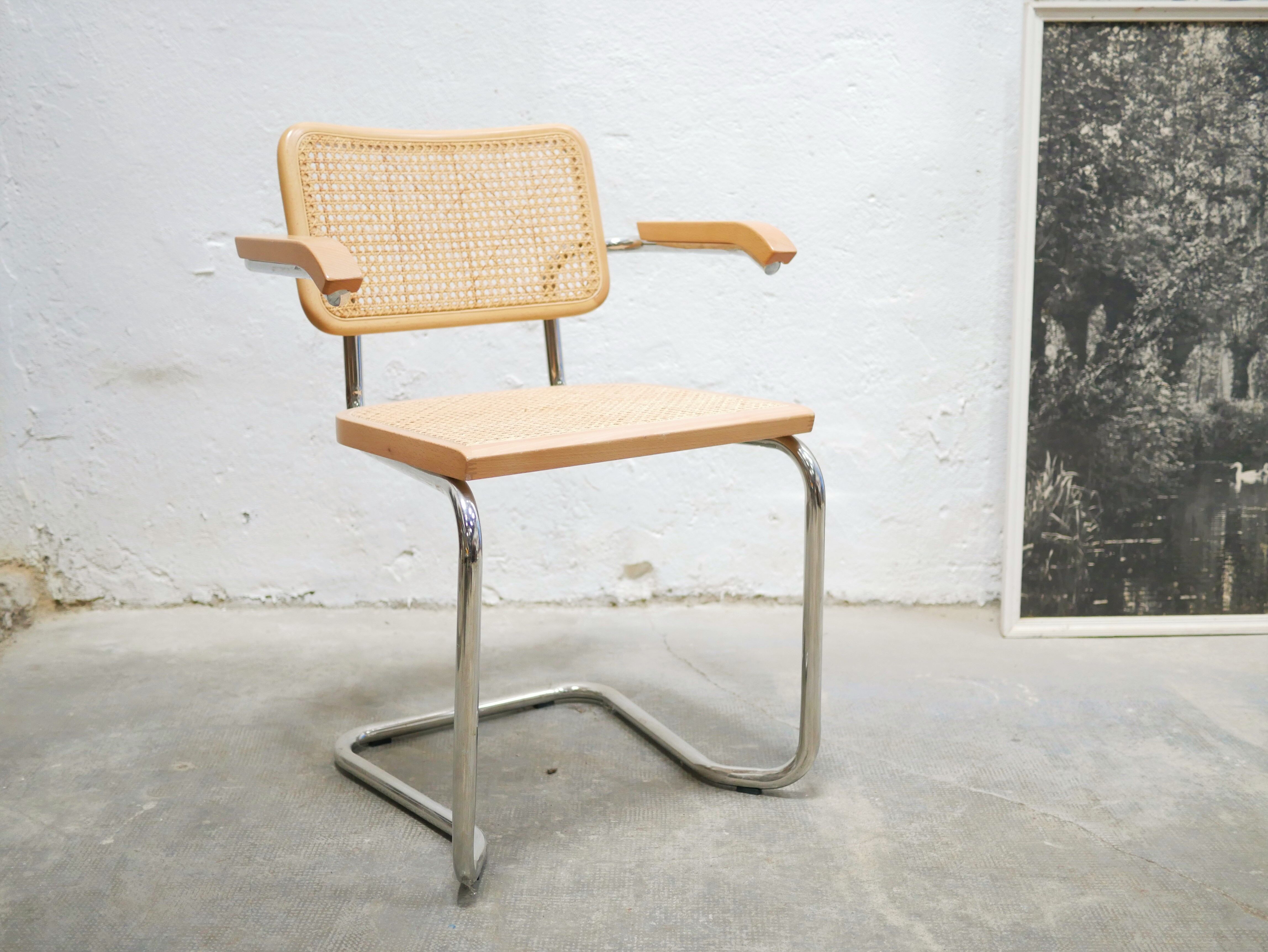 Vintage armchair