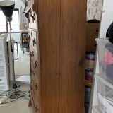 Armoire à tiroirs à linge