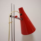 Table lamp designed by Josef Hurka, 1960s