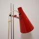 Table lamp designed by Josef Hurka, 1960s