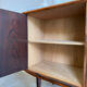 Vintage Danish sideboard in rosewood