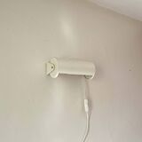 IKEA Lod 1990 adjustable wall lamp