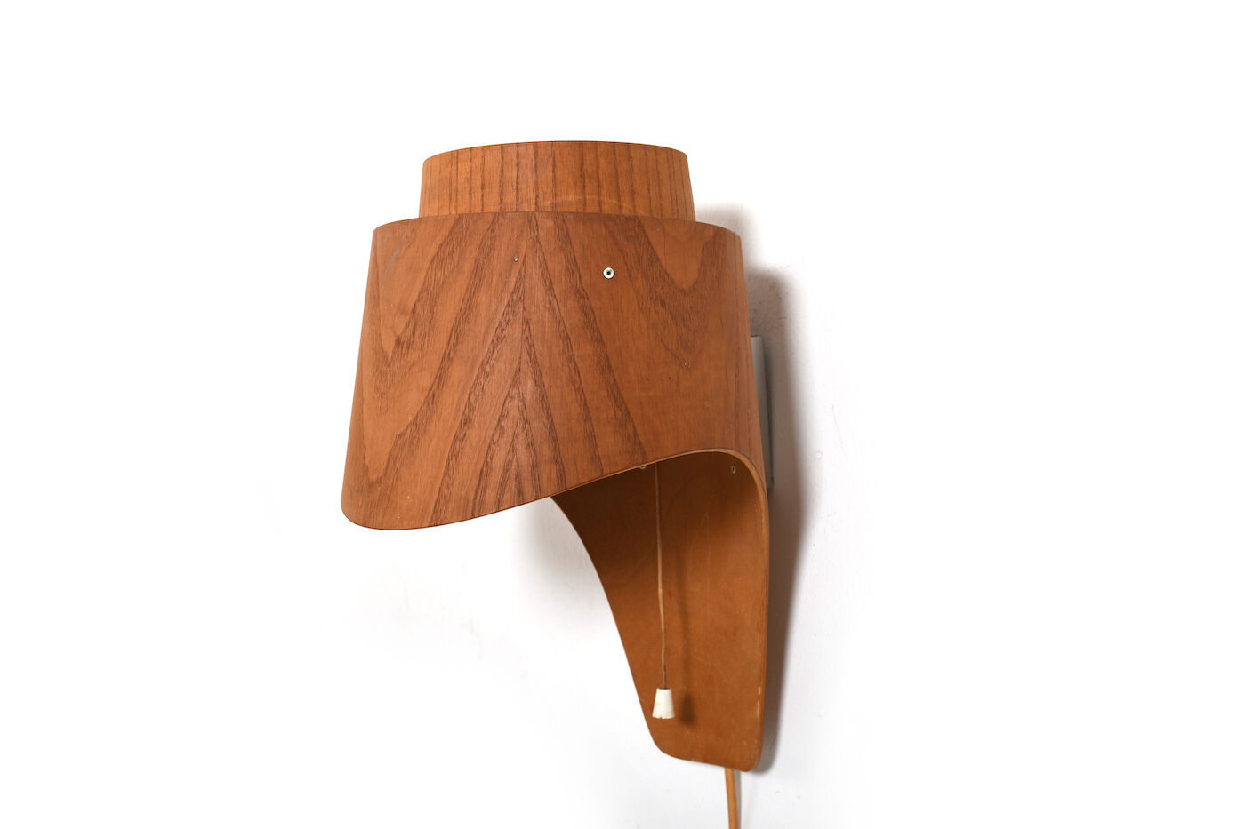 Lampadaire et appliques par Hans Agne Jacobsson Début des années 1960