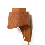 Lampadaire et appliques par Hans Agne Jacobsson Début des années 1960