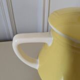 Villeroy and Boch teapot