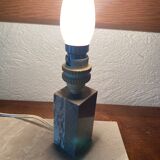 Tedd art deco lamp