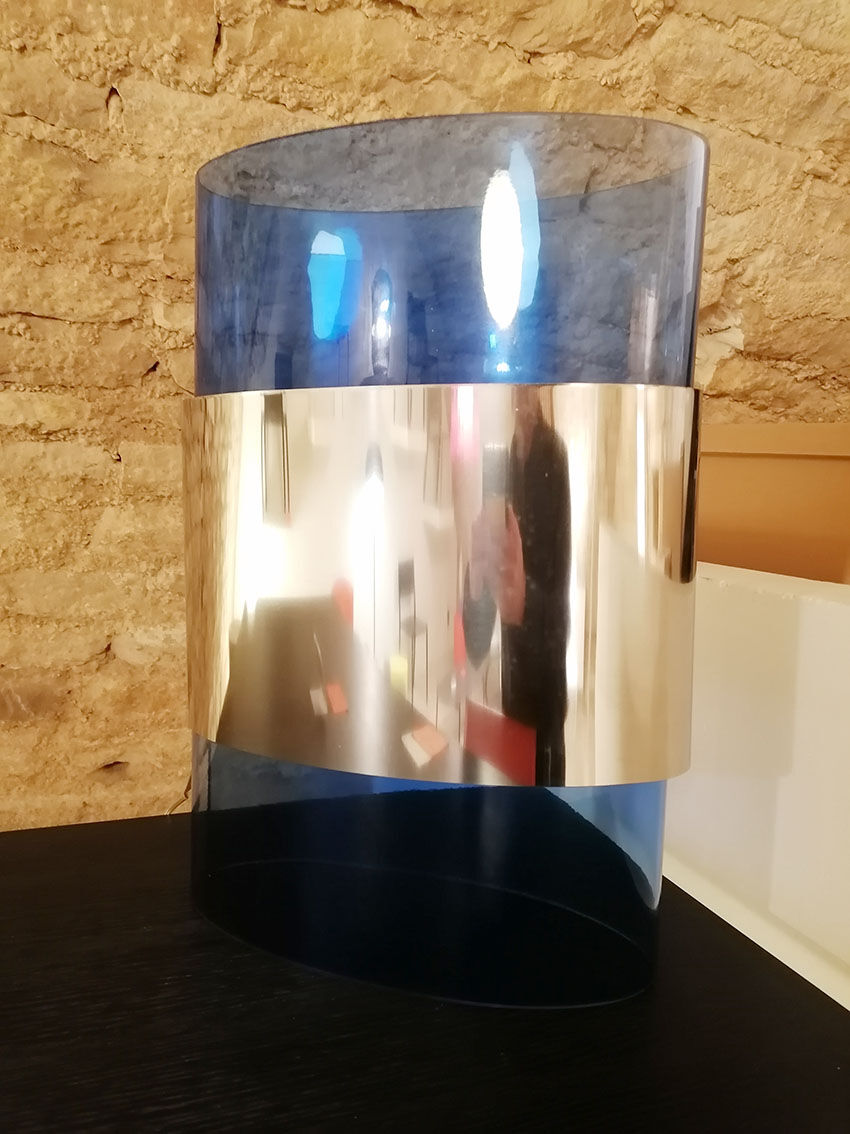 Table lamp Lenin (Foscarini, Italy)