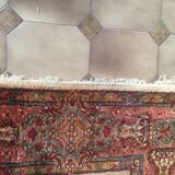 Pink carpet 300 x 195 cm