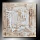 Tableau peinture abstraite