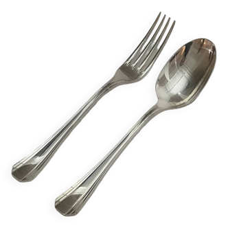 Christofle cutlery 24 pieces