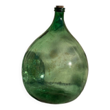 Bouteille de vin vintage