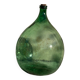 Vintage wine bottle