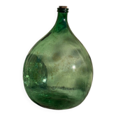 Bouteille de vin vintage