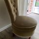 Toad chair
