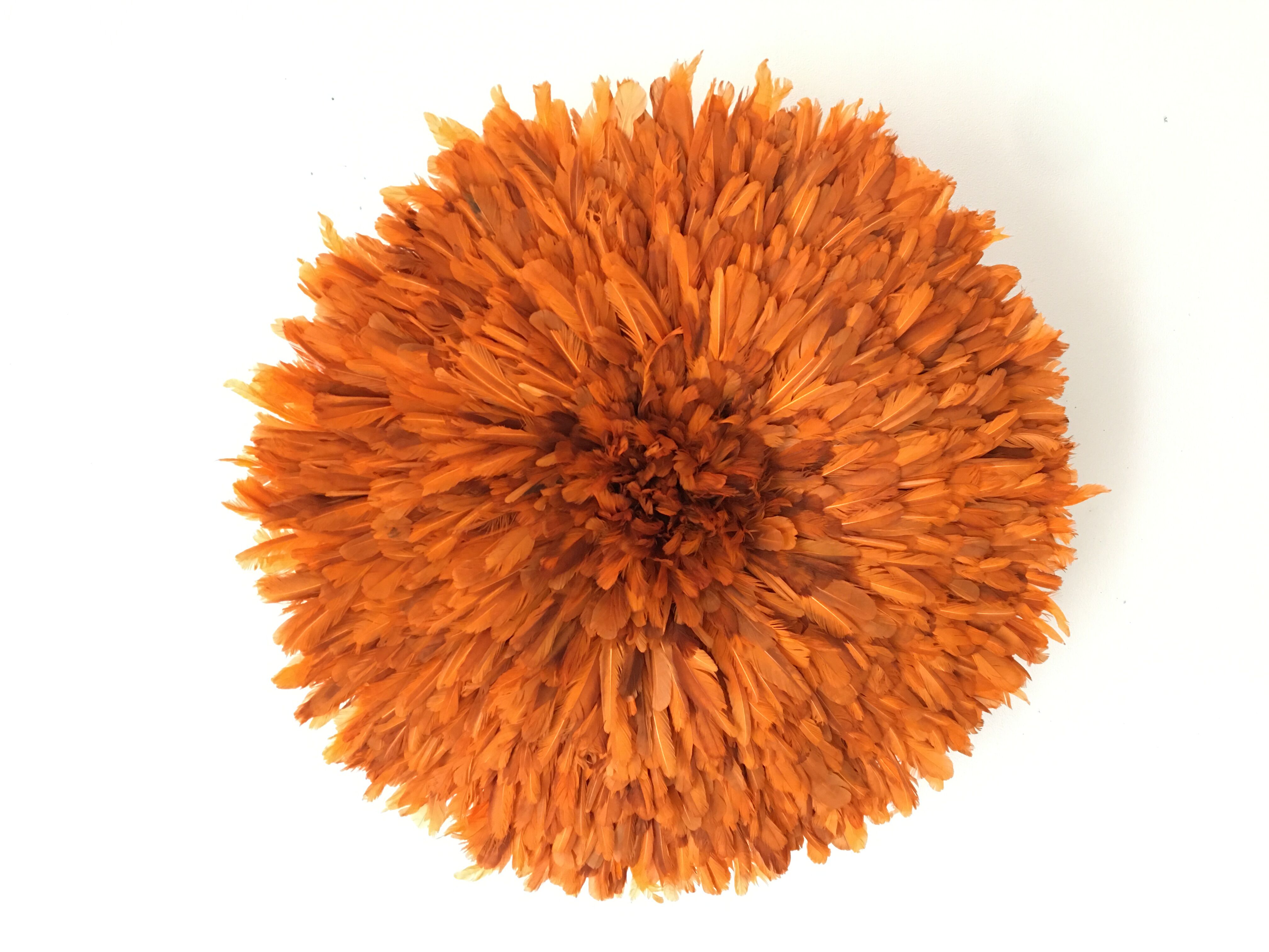 Juju hat orange 65 cm