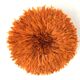 Juju hat orange 65 cm