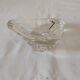 Romesnil crystal trinket tray