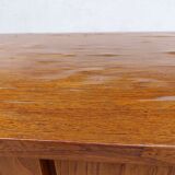 Compass feet sideboard