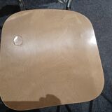 Formica chairs