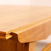 Table à manger pliante vintage par František Jirák pour Tatra nabytok, 1960