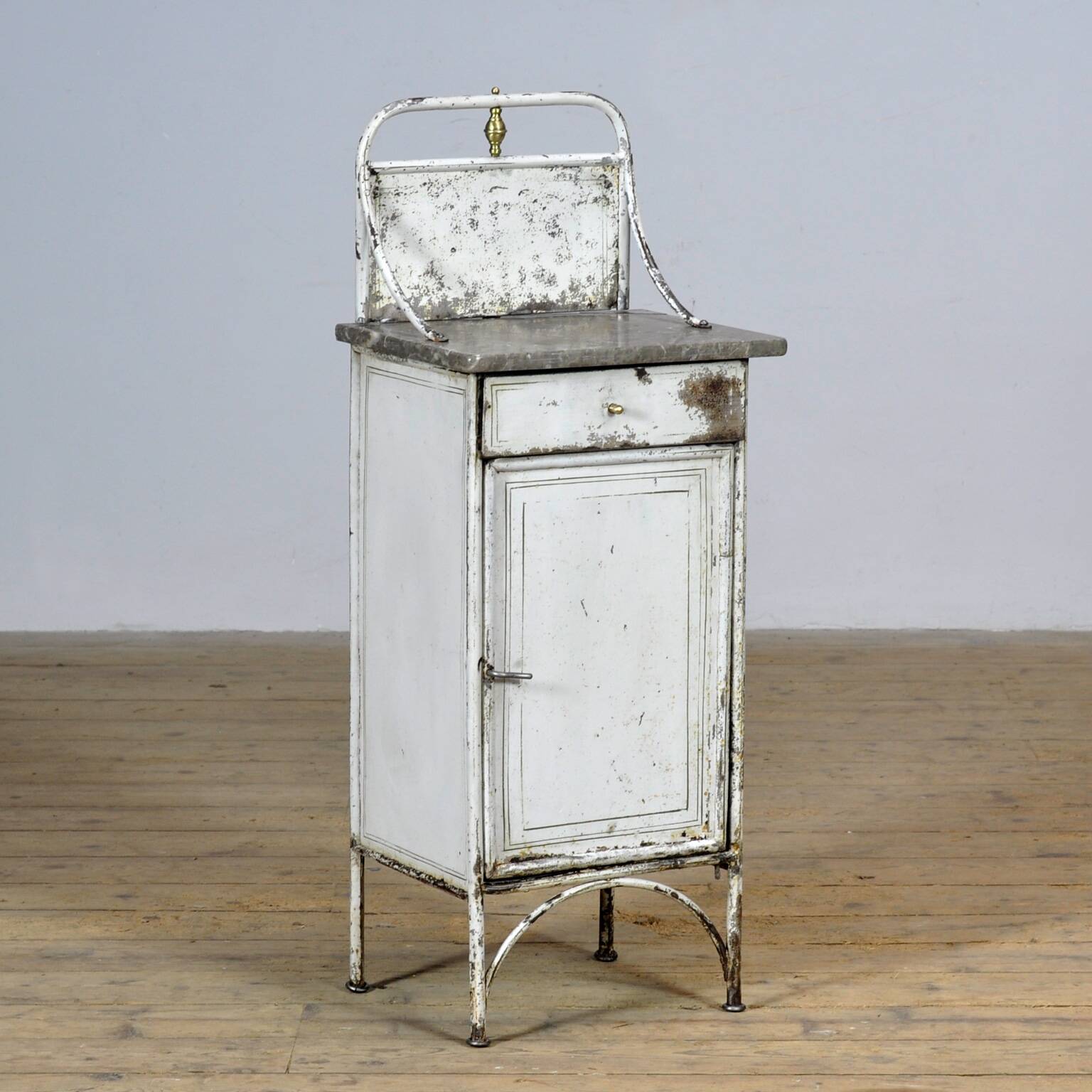 Nightstand, circa 1920