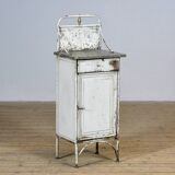 Nightstand, circa 1920