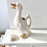 Pitcher duck slurry St Clément