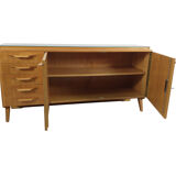 Sideboard from Tatra, 1970s