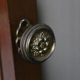 Edwardian style standing mirror Maple & co