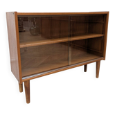 Buffet vitrine vintage