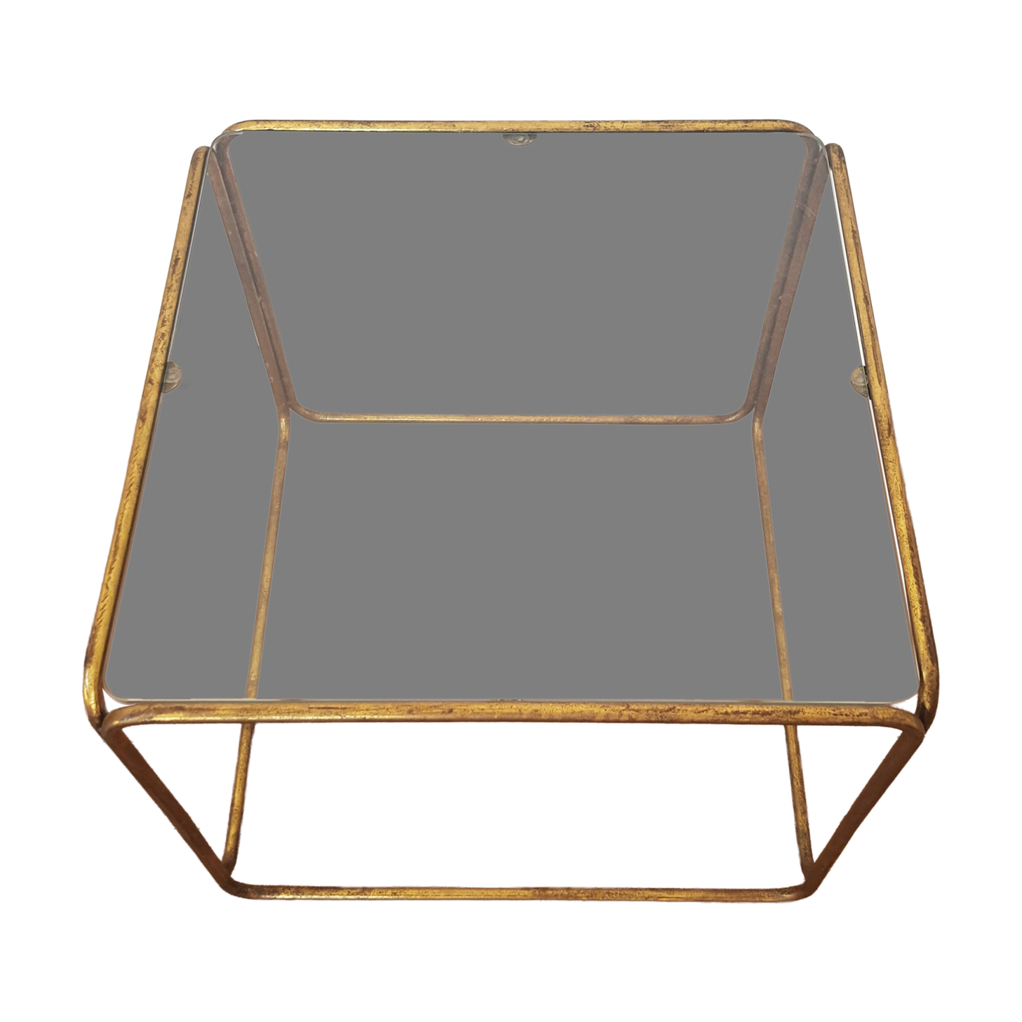 Vintage coffee table